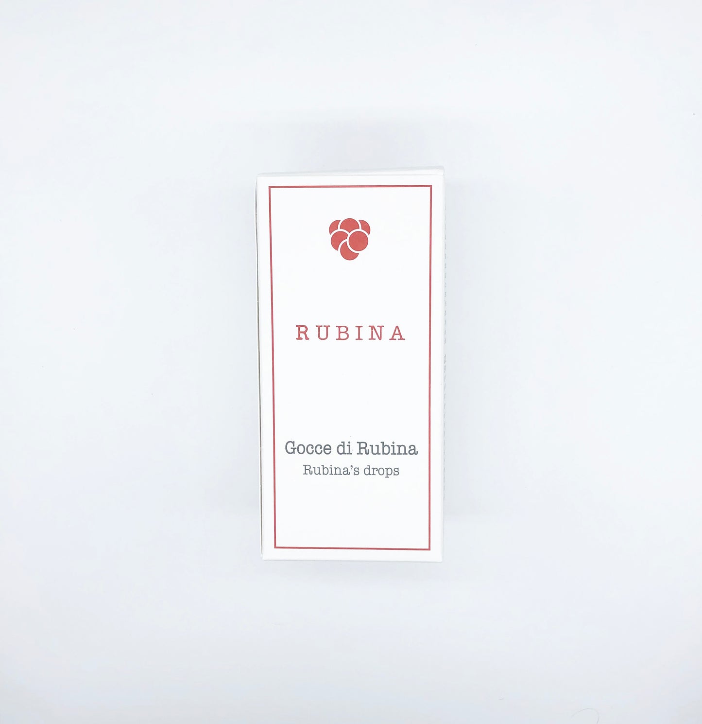 Rubina Gotas 3 en 1 CARA, CUERPO, Terciopelo MANOS (esencia y suero) hidratante y calmante. Aceites preciosos y vitamina D3. Vegan ok, libre de parabeno