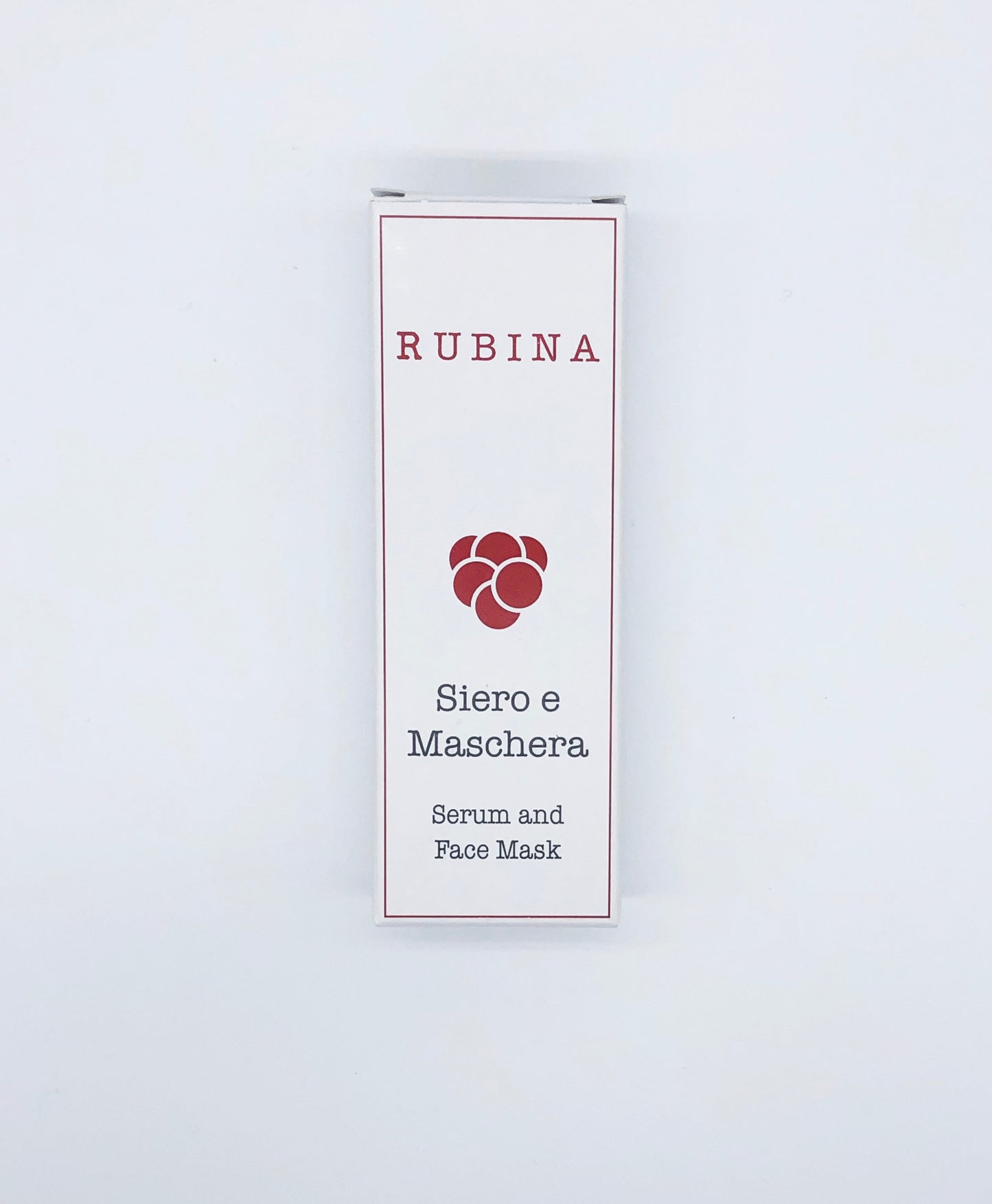 Sérum ou masque WAW pour le CORPS, le VISAGE, les YEUX, les LÈVRES, le COU pour la perte de tonus et les cernes. Approuvé dermatologiquement. Extrait de raisin, extrait de concombre