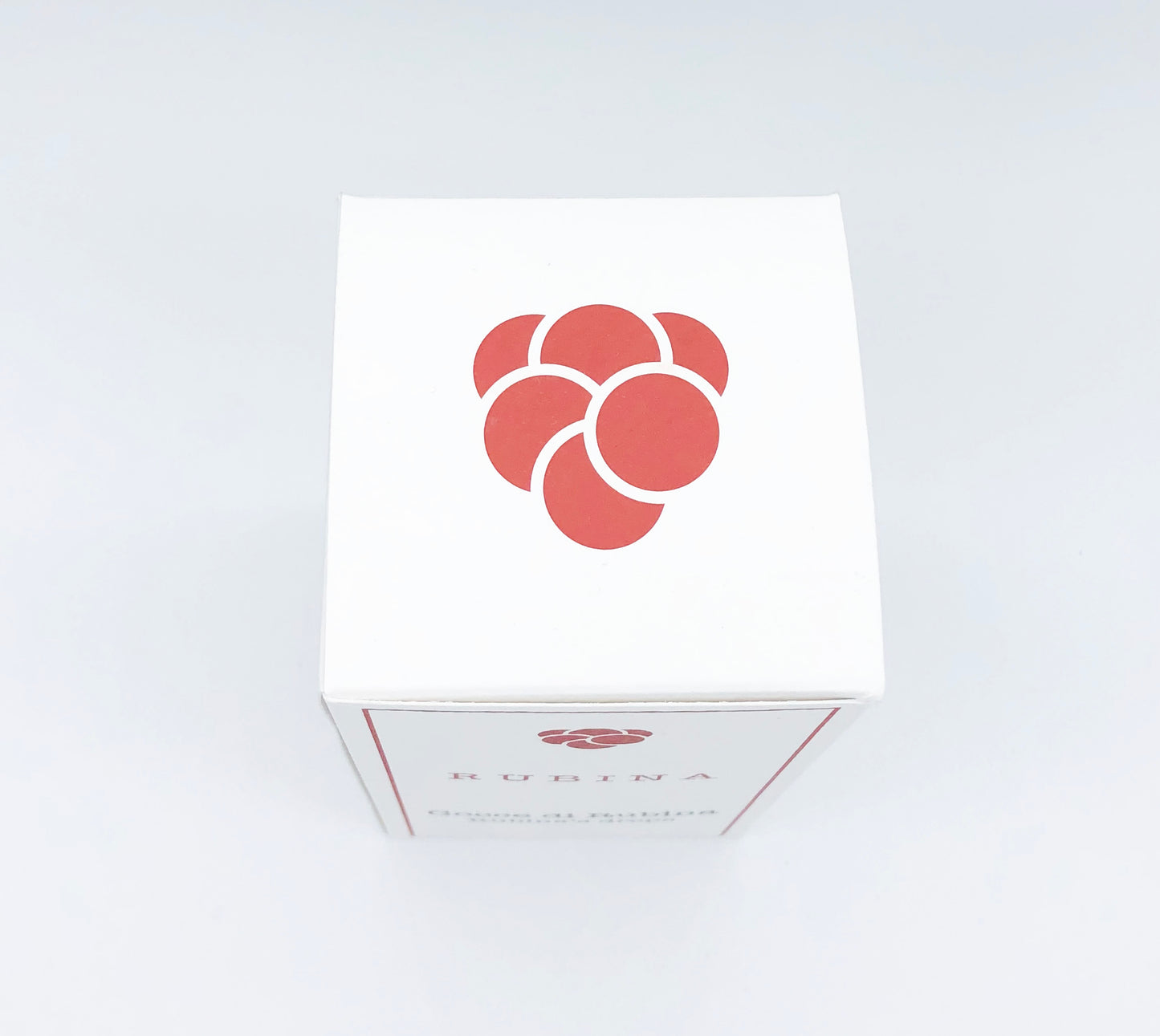 Rubina Gotas 3 en 1 CARA, CUERPO, Terciopelo MANOS (esencia y suero) hidratante y calmante. Aceites preciosos y vitamina D3. Vegan ok, libre de parabeno